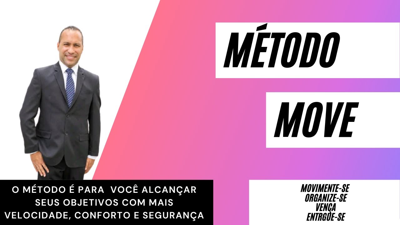 Método MOVE - YouTube