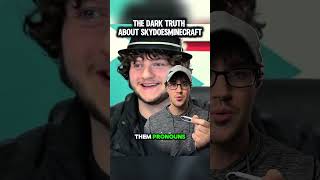 The Downfall of SkyDoesMinecraft #SkyDoesMinecraft #Downfall #oldminecraft
