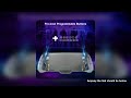 No Deadzone Enhanced Controller for Switch/Switch OLED Handheld Mode, Adjustable LED Light, Ergonomi