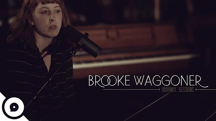 Brooke Waggoner - Fresh Pair of Eyes | OurVinyl Se...