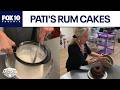 Pat's Rum Cakes | Made in Arizona | FOX 10 Phoenix