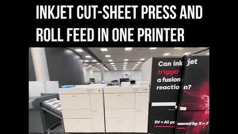 Baltoro Inkjet Press