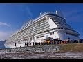 Norwegian Breakaway Introduction