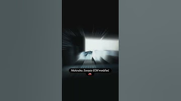 MAHINDRA SCORPIO ECM STAGE 1 DONE