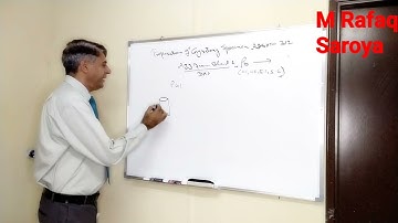 Lecture 5 Formation of Gyratory Specimens at different Pb for DAC work