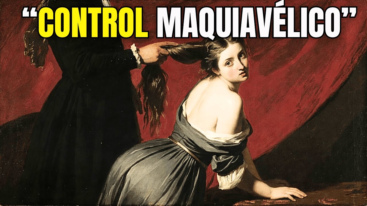 Conviértete en el Hombre Peligroso que las Mujeres Respetan y Siguen | Código Maquiavélico