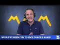 Michigan Football Rumors: Recruiting - Mario Eugenio To Commit? Daylen Baldwin News + Michigan Hoops