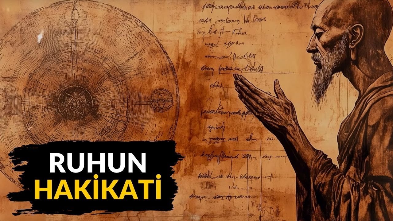 İbn Arabi’ye Göre İnsan Gerçekte Kimdir? | Şaşırtıcı Sırlar