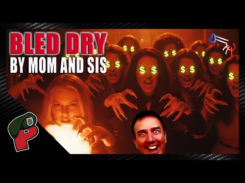I Got Bankrupted By My Mom and Sister | Ride and Roast
