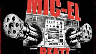 MIC-EL BEATZ // BEAST // 108 BPM // 2020 //