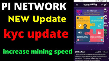 Pi Network লাখ টাকা ইনকামের সুযোগ ।। Pi Network Income ।। Pi Network Update