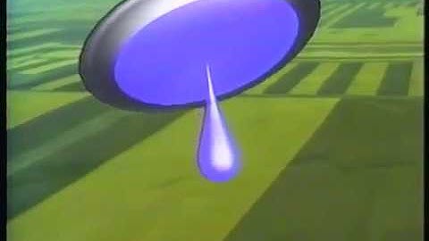 Planet Under Pressure (2004)