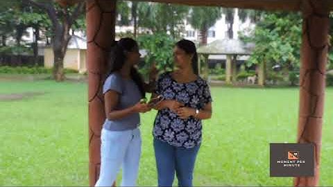 Seeing is not believing -Short film