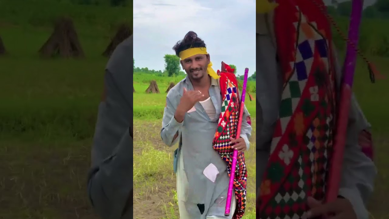 Chor ke tum ko kidhar jayen 