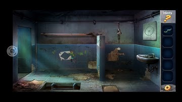 PRISON ESCAPE PUZZLE SECURITY CELL, EAST WING, AND FOREST OCTI GAMING WORLD