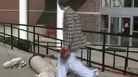 The Cop and the Anthem (Part 2)