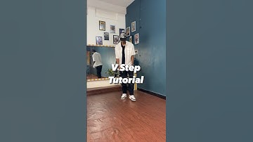 V step Tutorial for beginners #vstep #cwalk #cwalktutorial