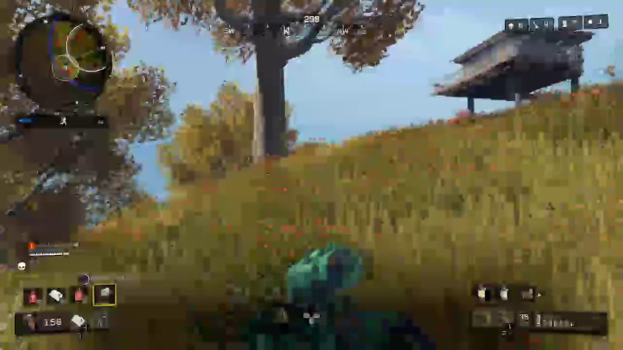 ManManBackAtIt's Live PS4 Broadcast