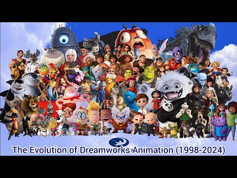 The Evolution of