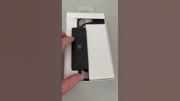 Microsoft 4K Wireless Display Adapter presentation