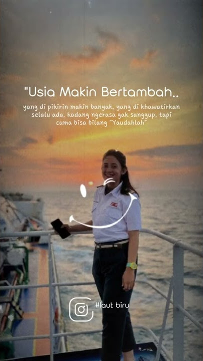 story' || usia semakin bertambah...