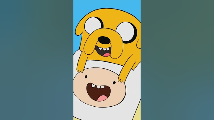 Adventure Time Vs Amazing World Of Gumball