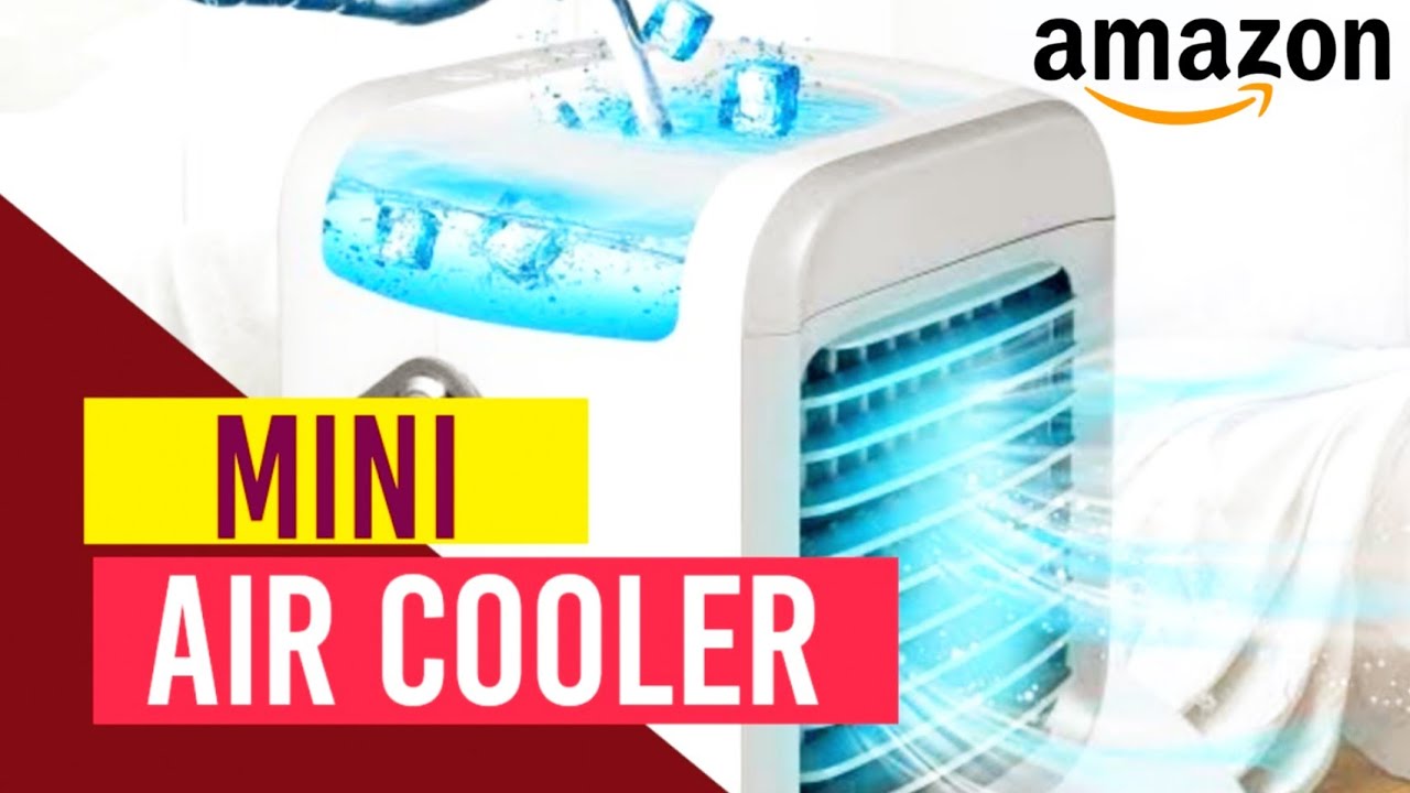 Mini Air Cooler mini cooler hindi review shorts gadgetdiscounts
