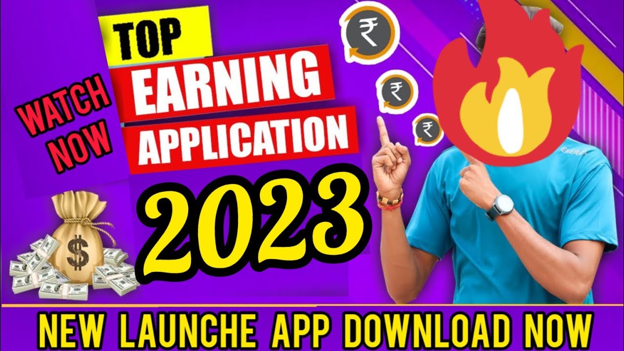 इस Earning App से कमाए💰 Best Earning App with Proof🤑 Watch Video