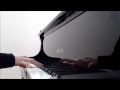 Horn of Plenty (The Hunger Games) - Piano Cover