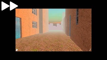 A-MAZE-INC: Sound Navigation in Video Games