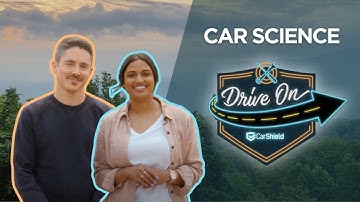 Road Ready | Car Science