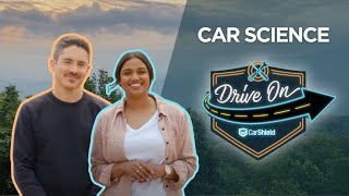 Road Ready Car Science