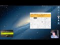 Kenwood ARCP Program on Mac M1 Desktop