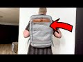 average weight of travel backpack Trekking Bag 60 Liter Backpack Dimensions Trawoc Trekking Rucksack Travel  Bag (60Ltr)  TRAWOC