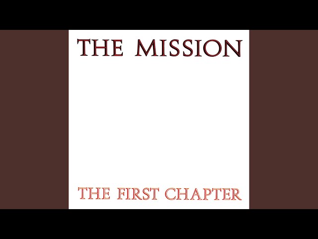 The Mission - Garden of delight