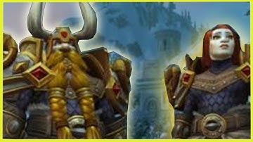 BFA WoW | Top 5 BEST HEALERS | Patch 8.2 Claak