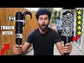 I Bought DIY Zombie Apocalypse SURVIVAL WEAPONS From Amazon!! (5 STAR) *ZOMBIE SURVIVAL CHALLENGE*