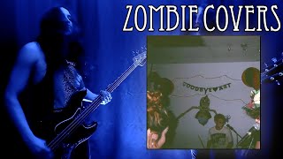 Surf Curse - Freaks (Cover)