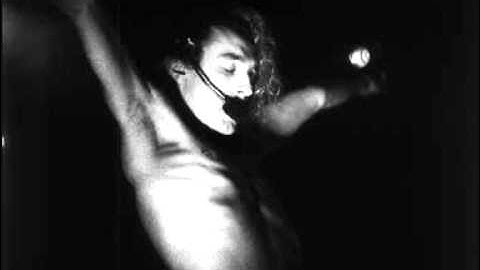 F/A 51: The Cassandra Complex - Power (live)(lyrics)