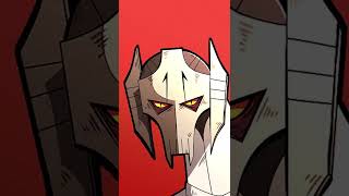 Why General Grievous was NERFED