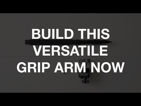 Build This Most