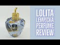 Lolita Lempicka Perfume | Is it still relevant?