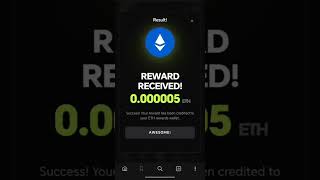 Free Bitcoin with Coinblock Cloud Mining and Faucet screenshot 5