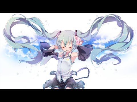 【第15回　プロセカnext応募楽曲】0と1の心音　from 初音ミク