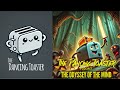The Dancing Toaster podcast- s1 bonus episode- The Odyssey of the Mind