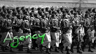 Agency X Pak Army .Edit