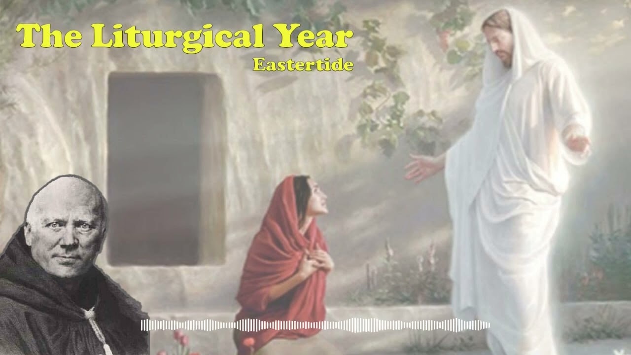 May 3rd - Finding of the True Cross: The Liturgical Year