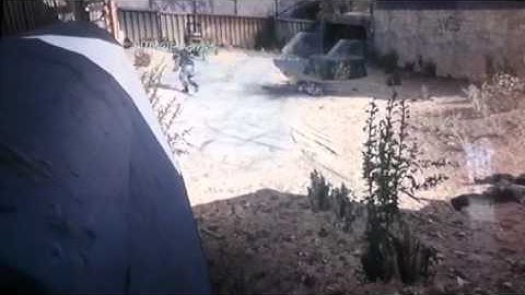 Grenade-Bruno Mars MW3 (MUST SEE)