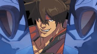 UNIKA, I DONT FEAR YOU! - [GUILTY GEAR STRIVE]
