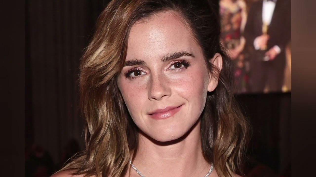 The Heartbreaking Truth Emma Watson Revealed About Hollywood Fame